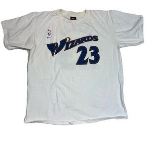 Nike Washington Wizards Michael Jordan #23 Tee Men’s Medium